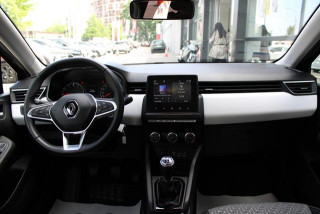 Renault Clio 1.0 tCe Limited 