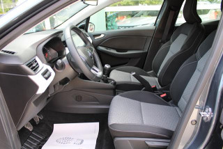 Renault Clio 1.0 tCe Limited 
