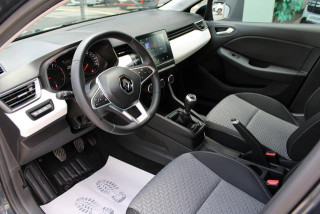 Renault Clio 1.0 tCe Limited 