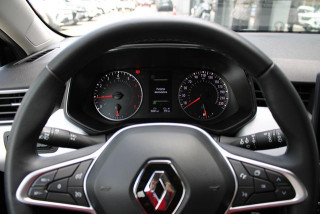 Renault Clio 1.0 tCe Limited 