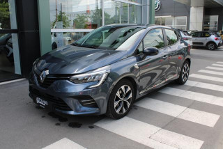 Renault Clio 1.0 tCe Limited 