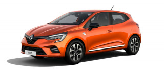 RENAULT CLIO LIMITED TCE 90 X-TRONIC