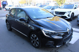 Renault Clio 1.0 tCe Limited CVT 