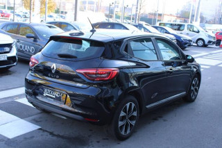 Renault Clio 1.0 tCe Limited CVT 