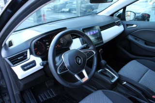 Renault Clio 1.0 tCe Limited CVT 