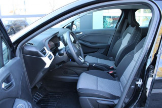 Renault Clio 1.0 tCe Limited CVT 