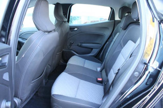 Renault Clio 1.0 tCe Limited CVT 