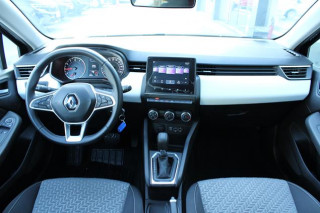 Renault Clio 1.0 tCe Limited CVT 
