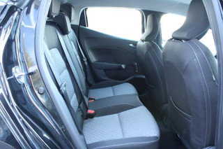 Renault Clio 1.0 tCe Limited CVT 