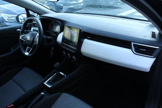 Renault Clio 1.0 tCe Limited CVT 