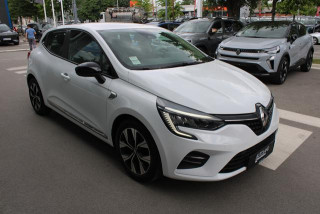 Renault Clio 1.0 sCe 