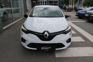 Renault Clio 1.0 sCe 
