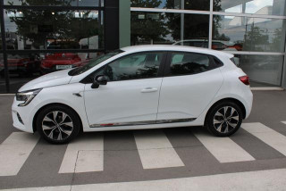 Renault Clio 1.0 sCe 