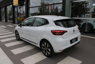 Renault Clio 1.0 sCe 
