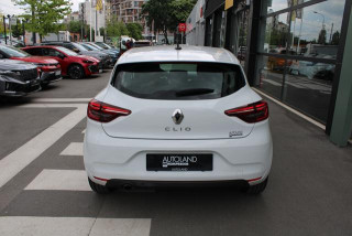 Renault Clio 1.0 sCe 