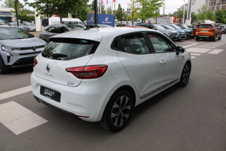 Renault Clio 1.0 sCe 