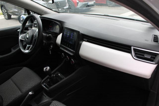 Renault Clio 1.0 sCe 