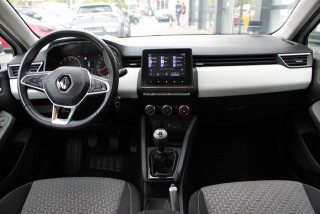 Renault Clio 1.0 sCe 