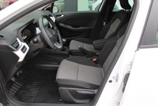 Renault Clio 1.0 sCe 