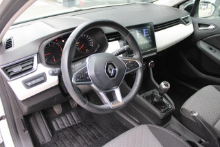 Renault Clio 1.0 sCe 