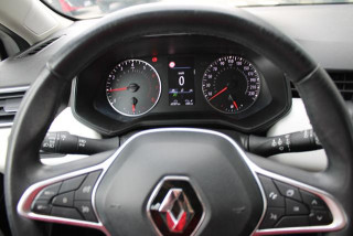 Renault Clio 1.0 sCe 