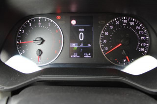 Renault Clio 1.0 sCe 