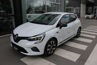 Renault Clio 1.0 sCe 
