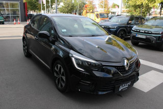 Renault Clio 1.0 tCe Limited 