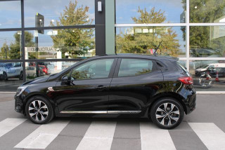 Renault Clio 1.0 tCe Limited 