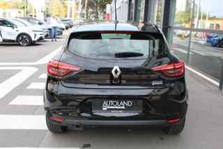 Renault Clio 1.0 tCe Limited 