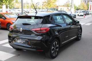 Renault Clio 1.0 tCe Limited 