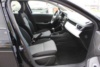 Renault Clio 1.0 tCe Limited 