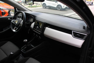 Renault Clio 1.0 tCe Limited 