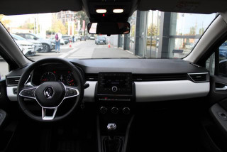 Renault Clio 1.0 tCe Limited 