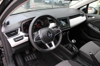 Renault Clio 1.0 tCe Limited 