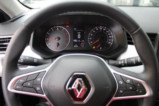 Renault Clio 1.0 tCe Limited 