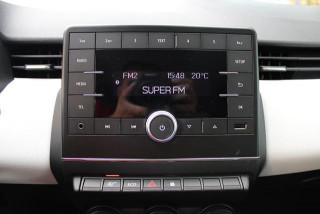 Renault Clio 1.0 tCe Limited 