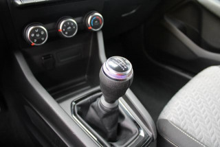 Renault Clio 1.0 tCe Limited 