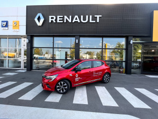 RENAULT CLIO LIMITED TCE 90
