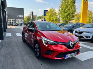 RENAULT CLIO LIMITED TCE 90