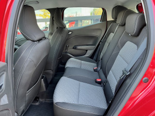 RENAULT CLIO LIMITED TCE 90