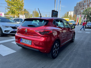 RENAULT CLIO LIMITED TCE 90