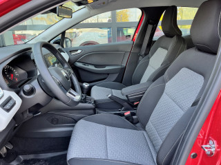 RENAULT CLIO LIMITED TCE 90