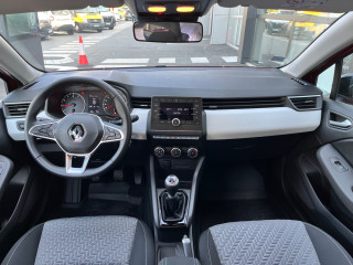 RENAULT CLIO LIMITED TCE 90