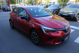 Renault Clio 1.0 tCe 