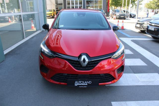 Renault Clio 1.0 tCe 