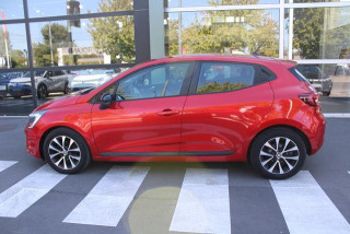 Renault Clio 1.0 tCe 