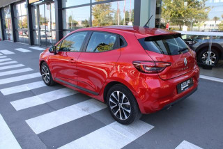 Renault Clio 1.0 tCe 