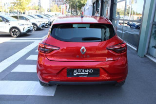 Renault Clio 1.0 tCe 