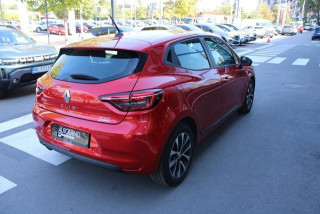 Renault Clio 1.0 tCe 